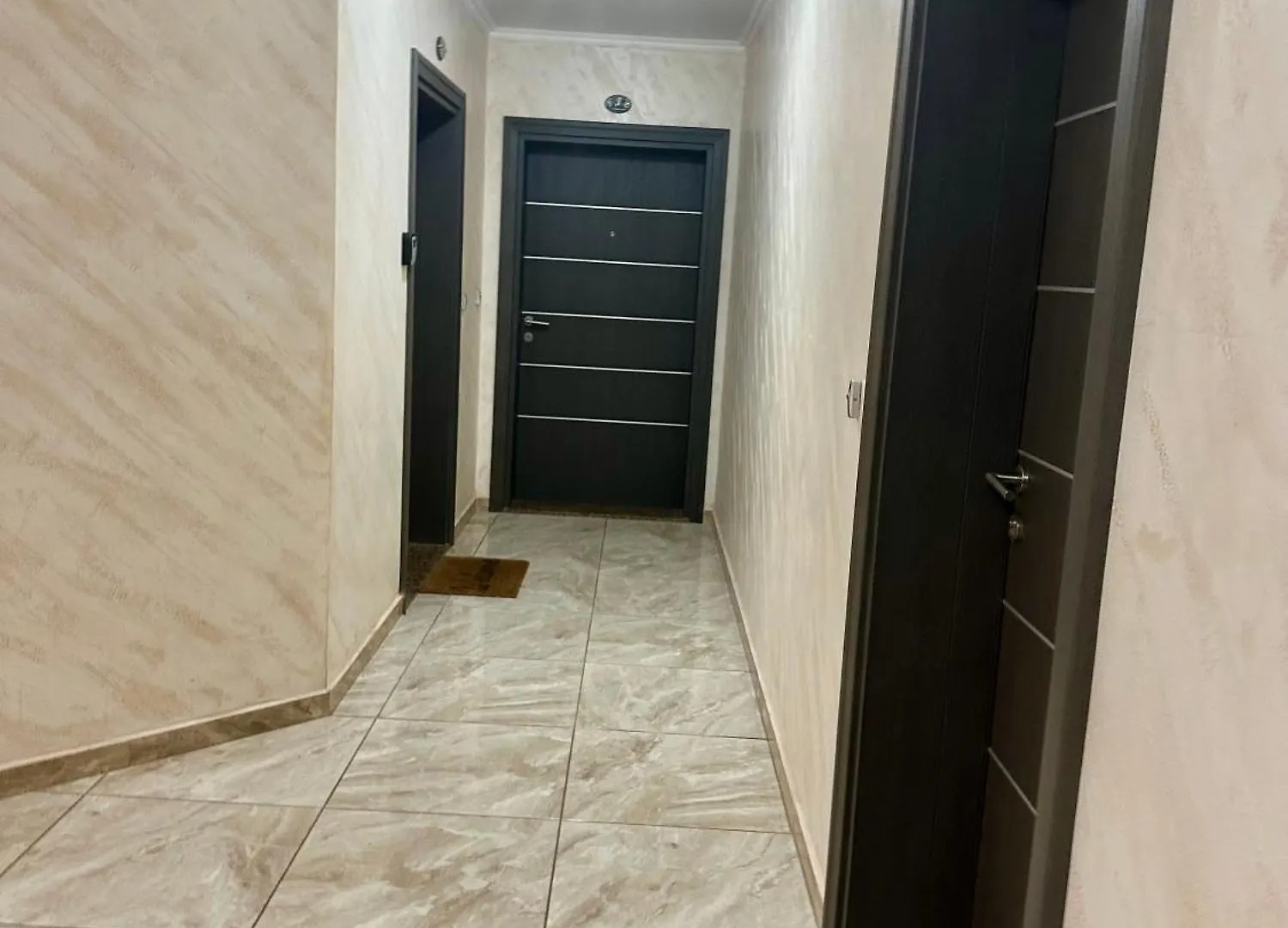 Serenity Studio Burgas Apartment