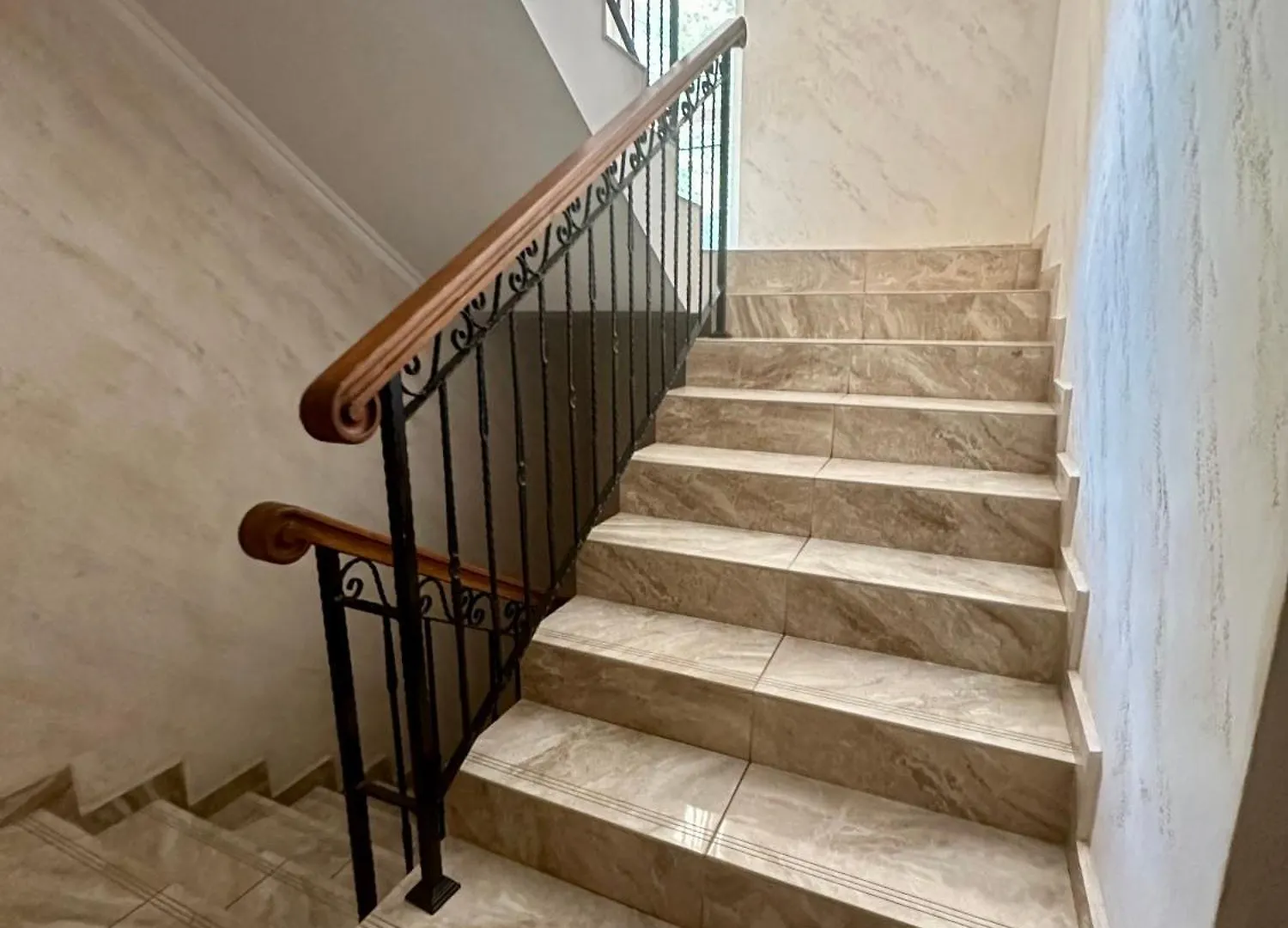 Serenity Studio Burgas Apartment