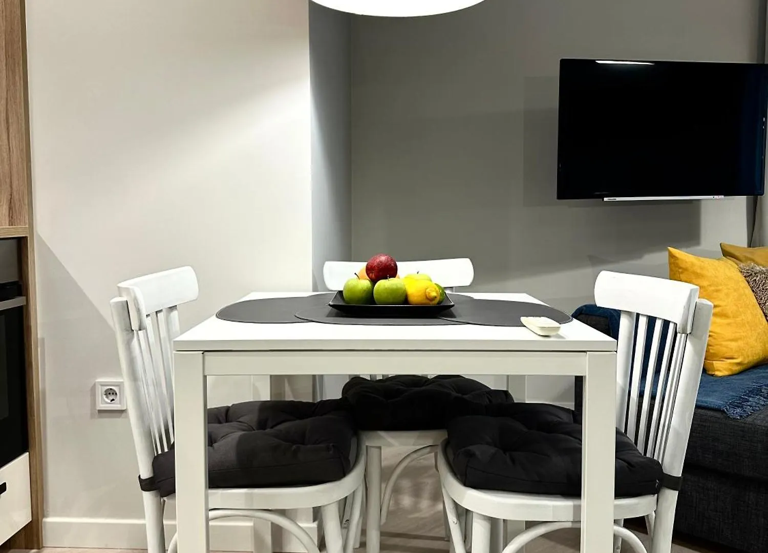 Serenity Studio Burgas Apartment