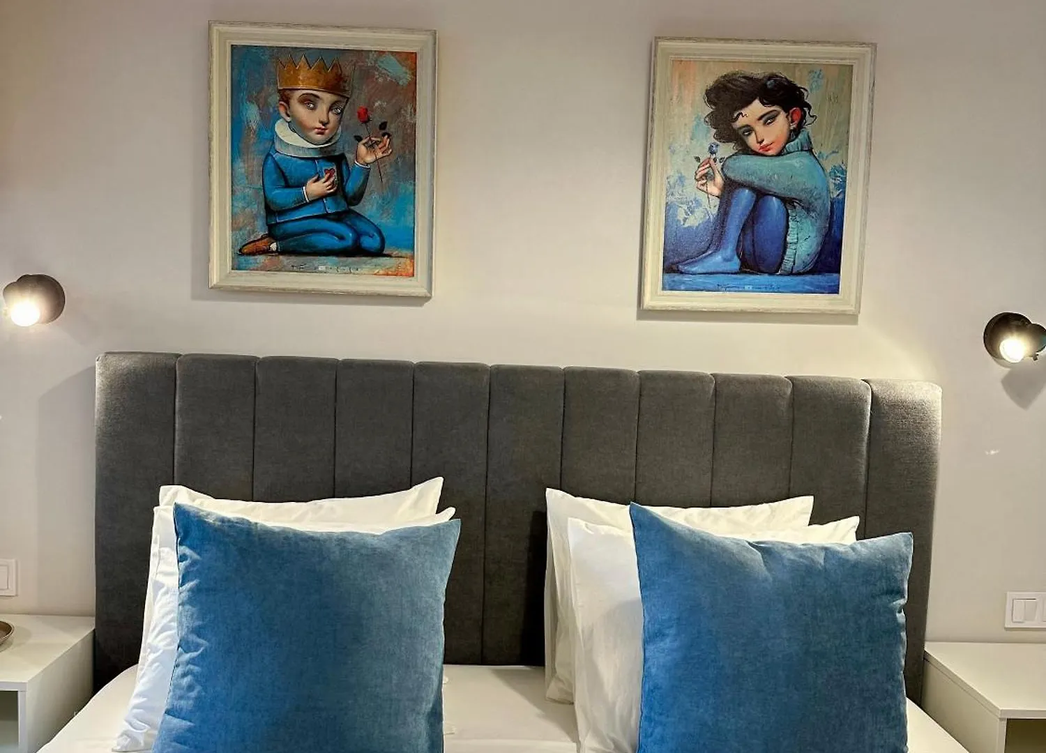 Apartment Serenity Studio Burgas