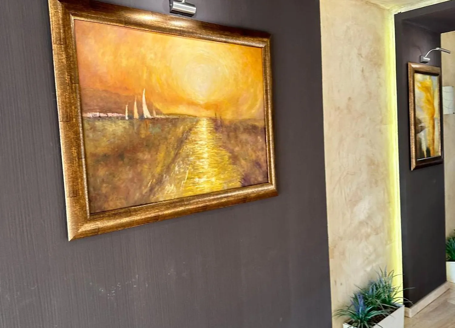 Serenity Studio Burgas