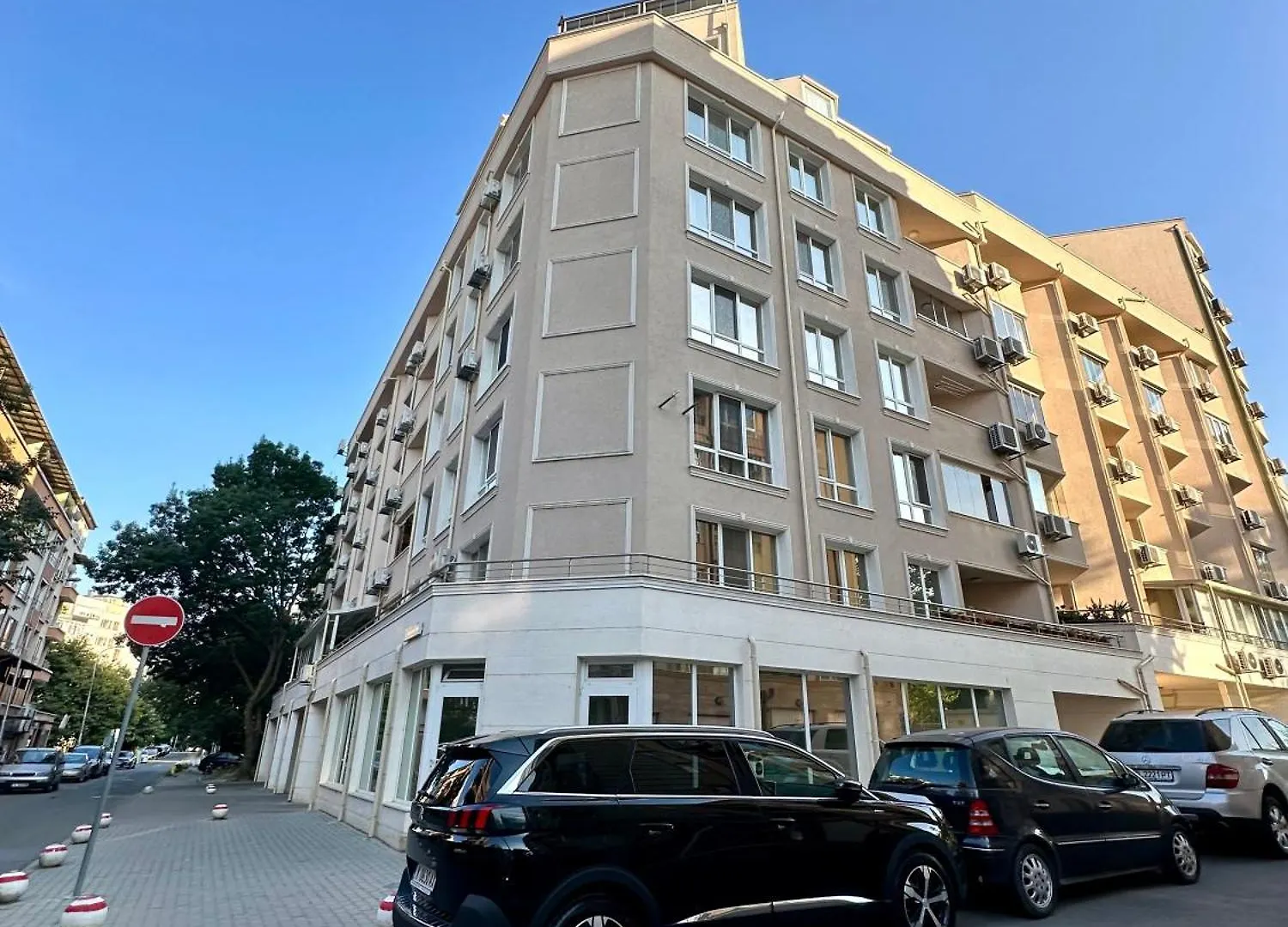 Serenity Studio Burgas 0*,