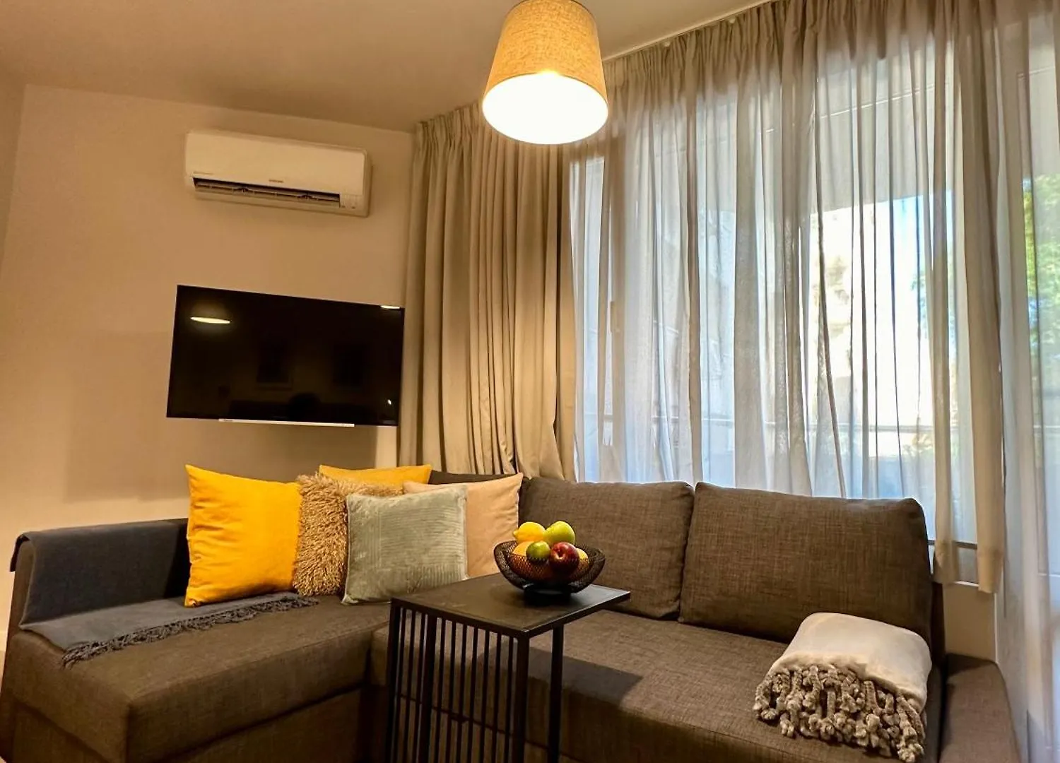 Apartment Serenity Studio Burgas Bulgaria