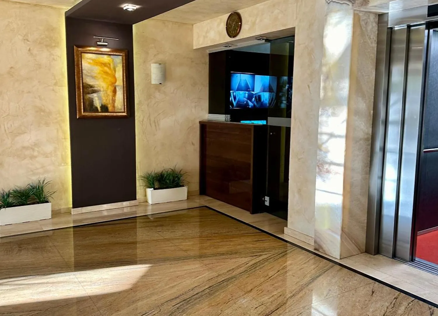 Serenity Studio Burgas