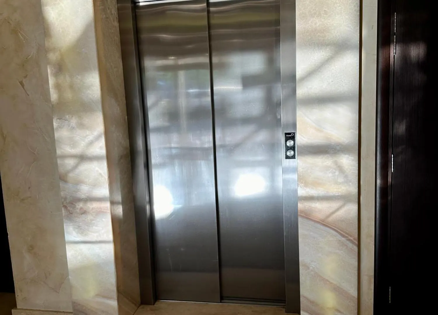 Apartment Serenity Studio Burgas