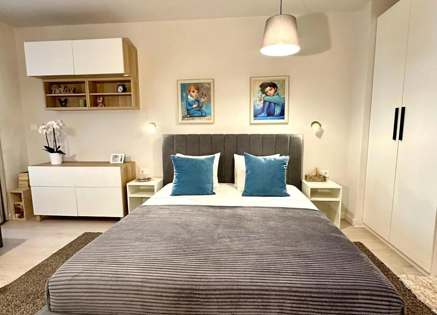 Serenity Studio Burgas