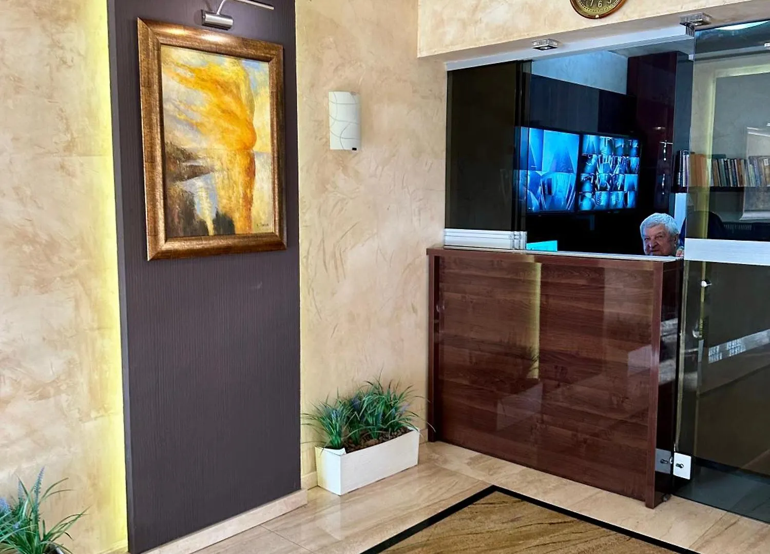 Serenity Studio Burgas Bulgaria