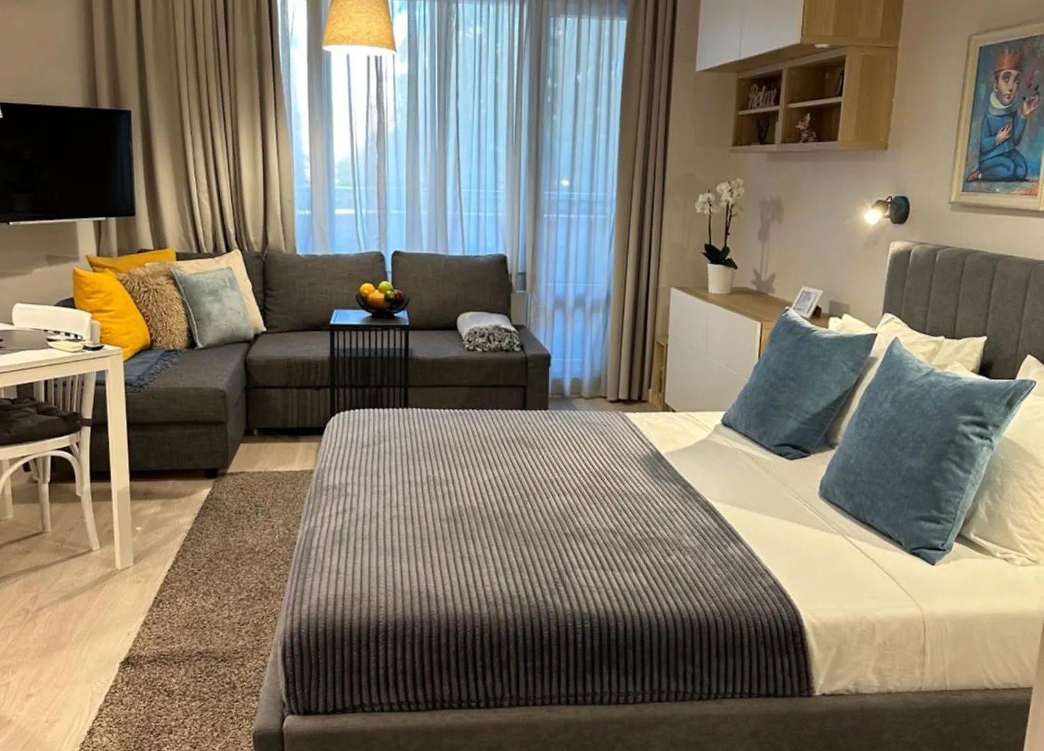 Serenity Studio Burgas City